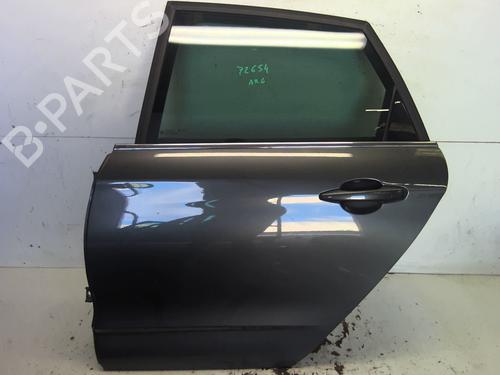 Used Left rear door CITROËN C4 II (NC_) 1.6 HDi 115 (114 hp) 27637640