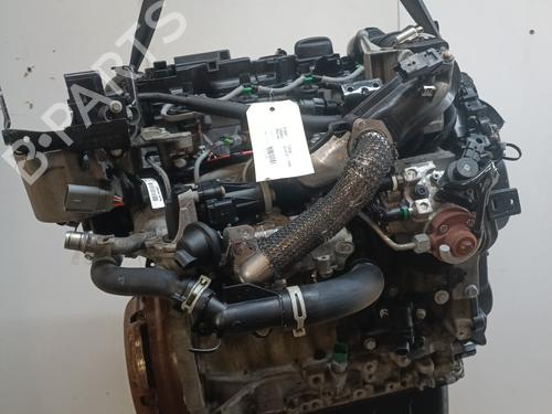 Used Engine FORD TRANSIT COURIER B460 Box Body/MPV 1.6 TDCi (95 hp) 30200638