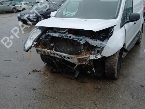 Pedal FORD TRANSIT CONNECT V408 Box Body/MPV 1.0 EcoBoost | BP28694311I4 - Image 4