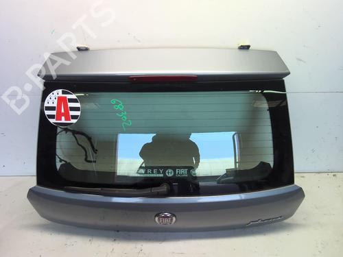 Tailgate FIAT GRANDE PUNTO (199_) 1.2 | BP18230032C6 