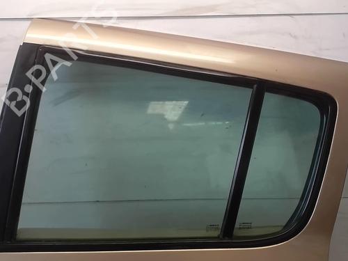 Dør venstre bagtil RENAULT MODUS / GRAND MODUS (F/JP0_) 1.6 (JP03, JP0B, JP0U, JP0Y, JP1G) | BP18224983C4 