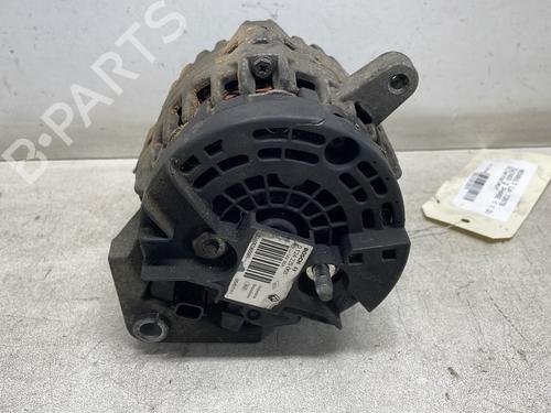 Alternator RENAULT TWINGO II (CN0_) 1.2 16V (CN04, CN0B) | BP27186313M7 - Image 4