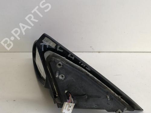 Retrovisor esquerdo Retrovisor esquerdo ALFA ROMEO 147 (937_) 1.9 JTD 16V (937.AXG1B, 937.BXG1B) (140 hp) 18231642 18231642