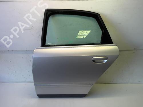 Used Left rear door AUDI A4 B6 (8E2) 1.9 TDI (101 hp) 18213516