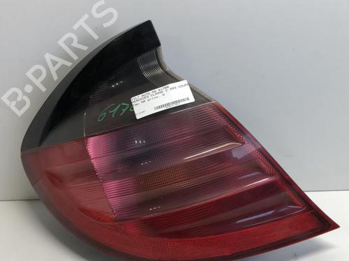 Venstre Baklys MERCEDES-BENZ C-CLASS Coupe (CL203) C 220 CDI (203.706) | BP18217673C34 