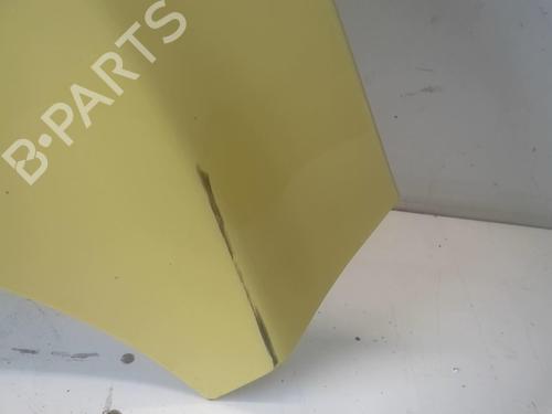 Used Hood PEUGEOT 107 (PM_, PN_) 1.4 HDi (54 hp) 18210931