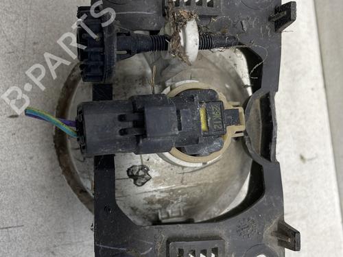 Right front fog light PEUGEOT 3008 I MPV (0U_) 1.6 HDi | BP25913292C31 
