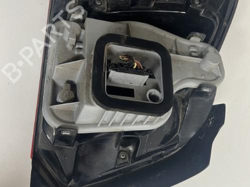 Right taillight VW POLO V (6R1, 6C1) 1.6 TDI | BP18553085C35 