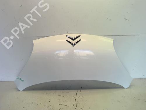 Motorhjelm CITROËN C1 (PM_, PN_) 1.0 (68 hp) 18216436