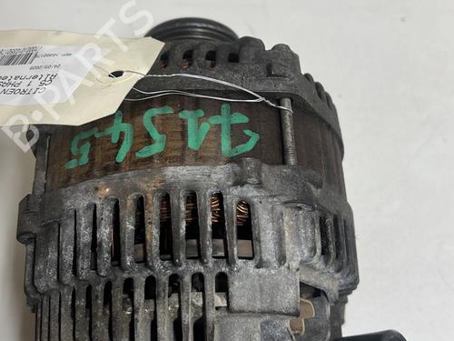 Alternator CITROËN C5 II (RC_) 2.0 HDi (RCRHRH) | BP24498776M7 