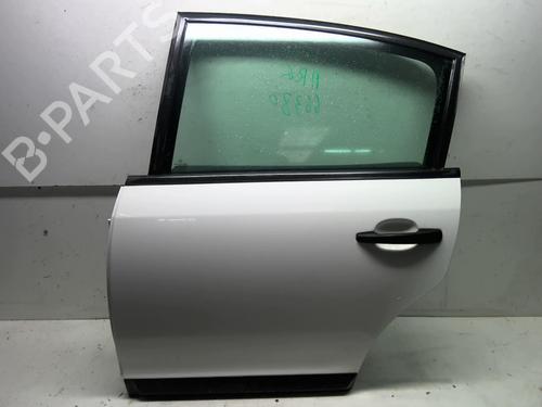 Used Left rear door CITROËN C4 I (LC_) 1.6 HDi (90 hp) 18223349