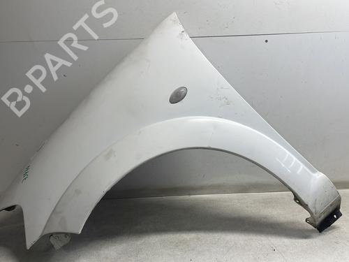 Used Left front fenders CITROËN C3 I (FC_, FN_) 1.6 16V (109 hp) 29481657