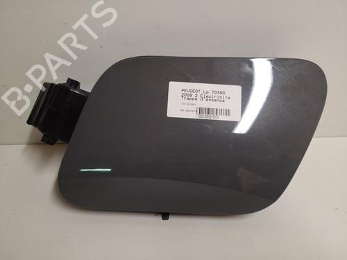 Used Fuel flap PEUGEOT 2008 II (UD_, US_, UY_, UJ_, UR_, UC_) e-2008 (UKZKXZ) (136 hp) 20173282