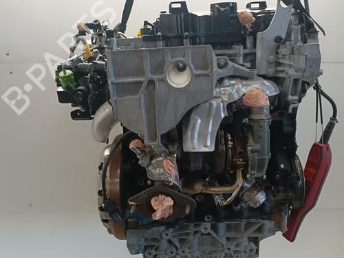 Engine RENAULT TRAFIC II Van (FL) 2.0 dCi 115 (FL01, FL0U, FL00, FL0H, FL0M) | BP34215427M1  - Image 5