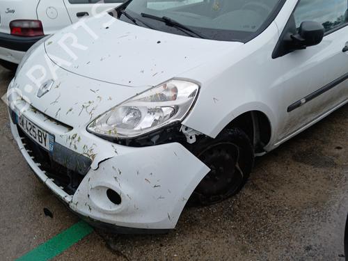 Starter RENAULT CLIO III (BR0/1, CR0/1) | BP33738036M8 - Image 4