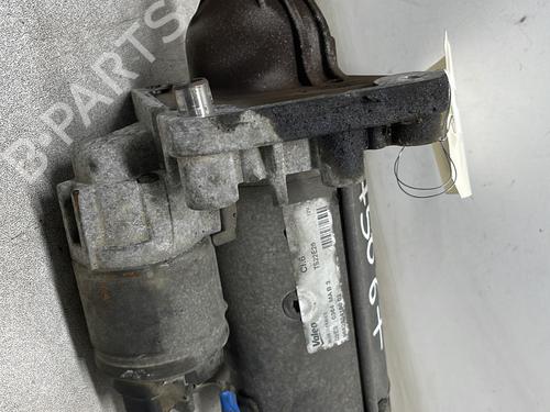 Used Starter Starter CITROËN BERLINGO MULTISPACE (B9) [2008-2026] 33738049 33738049