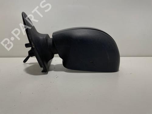 Retrovisor esquerdo DACIA SANDERO II 1.5 dCi | BP37745250C26 - Image 2