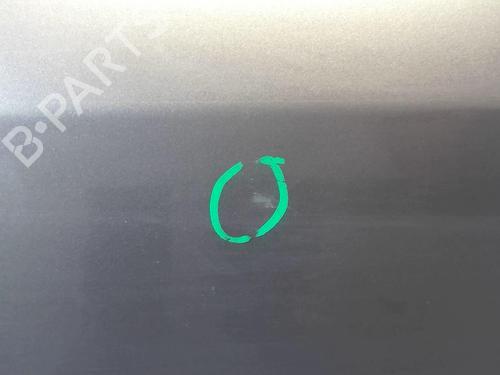 Left rear door RENAULT LAGUNA II (BG0/1_) 1.8 16V (BG04, BG0B, BG0C, BG0V) | BP18211608C4 