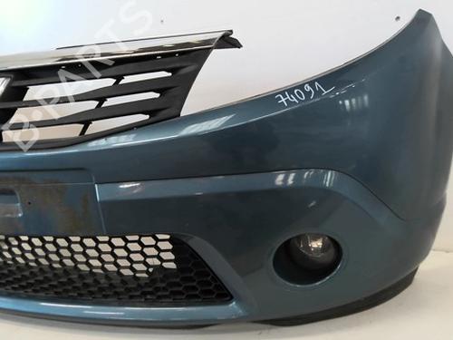 Foran kofangere DACIA SANDERO 1.4 (BS0C, BS0A, BS0G, BS1F, BS0E) | BP32396269C7