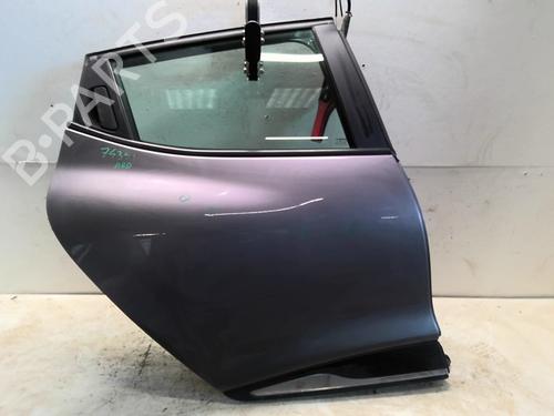 right-rear-door-renault-clio-iv-bh_-2012-2013-2014-2015-2016-2017-2018-2019-2020-2021-31117484 main image