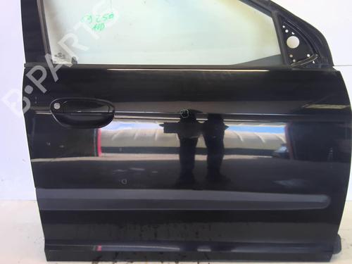 Right front door KIA PICANTO I (SA) 1.0 | BP18222465C3 