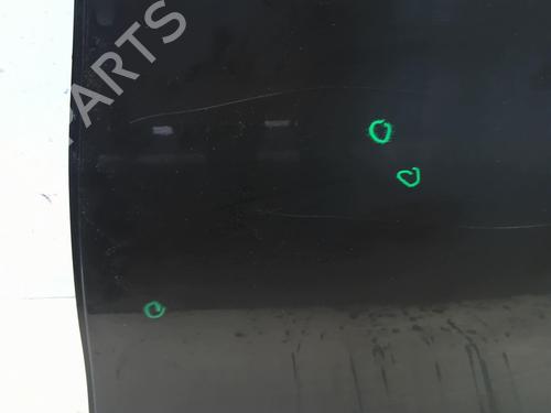 Left rear door BMW 1 (E87) 118 d | BP18209495C4 