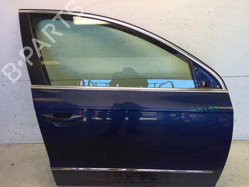 Used Right front door VW PASSAT B6 Variant (3C5) 1.9 TDI (105 hp) 25924420