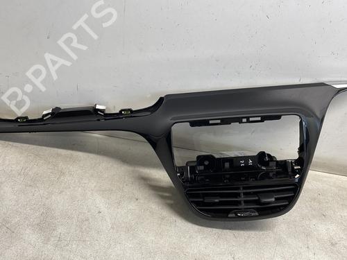 Used Air vent PEUGEOT 208 I (CA_, CC_) 1.4 HDi (68 hp) 27322418
