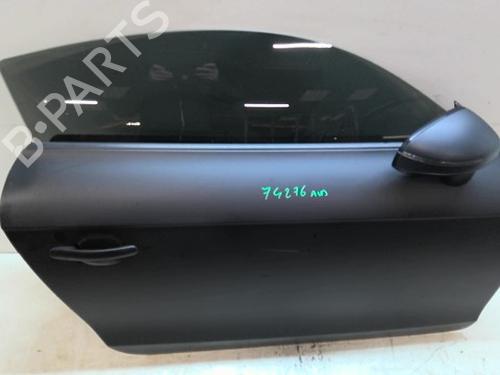 right-front-door-audi-tt-8j3-2006-2007-2008-2009-2010-2011-2012-2013-2014-2015-32775762 main image