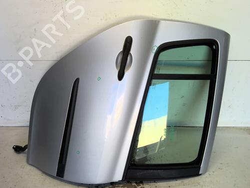 Used Right rear door RENAULT CLIO III (BR0/1, CR0/1) 1.5 dCi (BR17, CR17) (86 hp) 25913279
