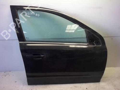 Dør høyre foran OPEL ASTRA H (A04) 1.6 (L48) (105 hp) 18215381