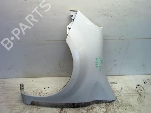 Forkjerm venstre RENAULT MODUS / GRAND MODUS (F/JP0_) 1.2 (103 hp) 22597098