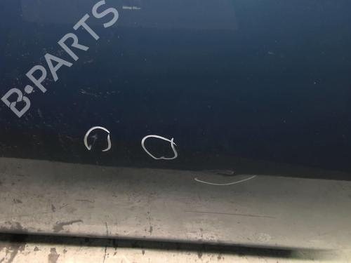Right front door FORD KA (RB_) 1.3 i | BP18224054C3 