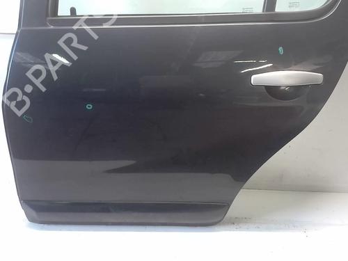 Left rear door DACIA SANDERO 1.5 dCi | BP18218294C4 