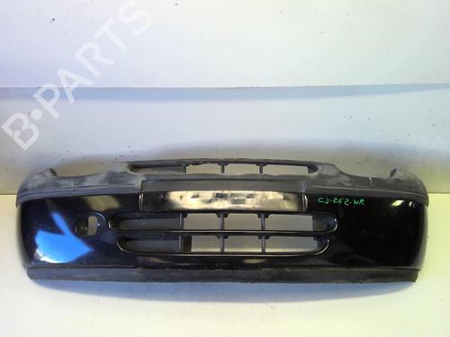 Foran støtfanger RENAULT TWINGO I (C06_) 1.2 (C066, C068) | BP18231232C7 