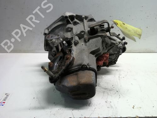 Gearbox PEUGEOT 106 II (1A_, 1C_) 1.4 i | BP18231227M3 
