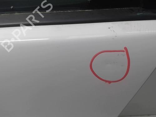 Left rear door BMW 3 Touring (E91) 320 d | BP18225204C4 