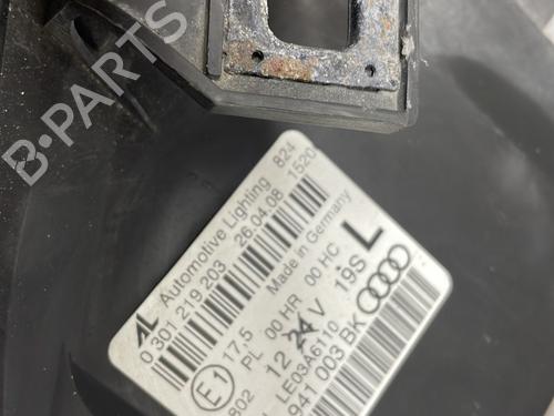 left-headlight-audi-a4-b7-8ec-2004-2005-2006-2007-2008-2009-32719829 main image