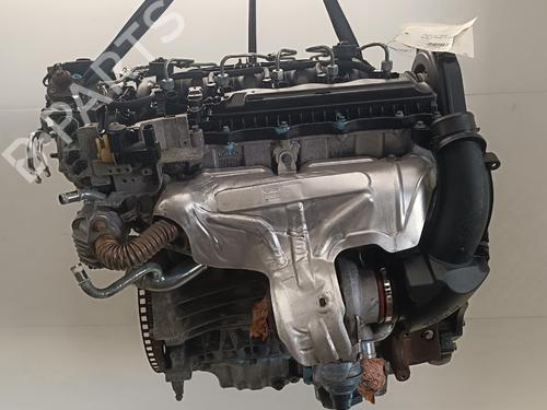 Engine VOLVO C70 II Convertible (542) D4 | BP36762309M1 - Image 5