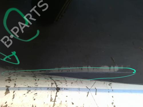 Right rear door HYUNDAI i30 (FD) 1.6 CRDi | BP18225855C5