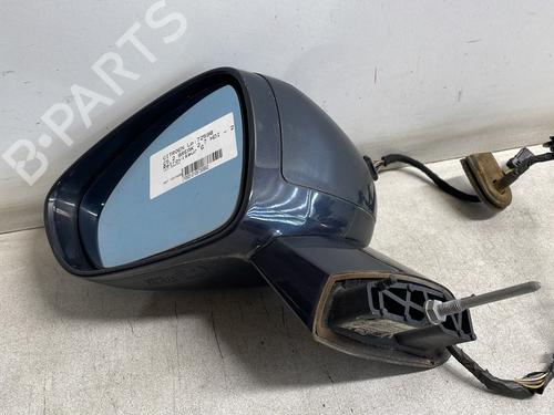 Used Left mirror CITROËN C5 III Break (RW_) 2.7 HDi (204 hp) 27637648
