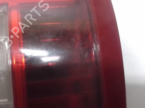 Used Right taillight CITROËN C4 Grand Picasso I (UA_) 1.6 HDi (109 hp) 18232215