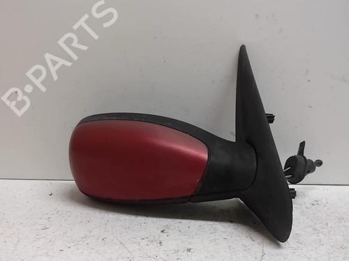 Used Right mirror PEUGEOT 306 Hatchback (7A, 7C, N3, N5) 1.9 D (69 hp) 18214942