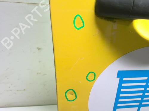 Right front door CITROËN BERLINGO Box Body/MPV (B9) 1.6 HDi 90 | BP22236147C3 