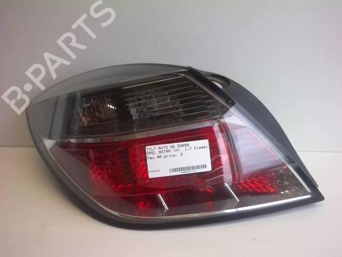 Used Left taillight Left taillight OPEL ASTRA H GTC (A04) 1.7 CDTI (L08) (125 hp) 18219182 18219182