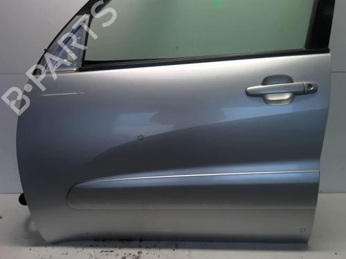 Used Left front door TOYOTA RAV 4 II (_A2_) 2.0 D 4WD (CLA20_, CLA21_, CLA20R, CLA21R) (116 hp) 18210004