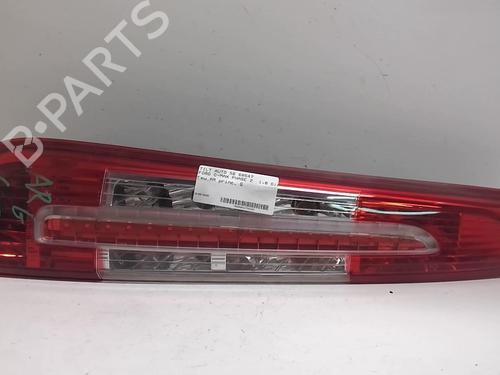 Venstre baglygte FORD C-MAX (DM2) 1.8 TDCi (115 hp) 18218554