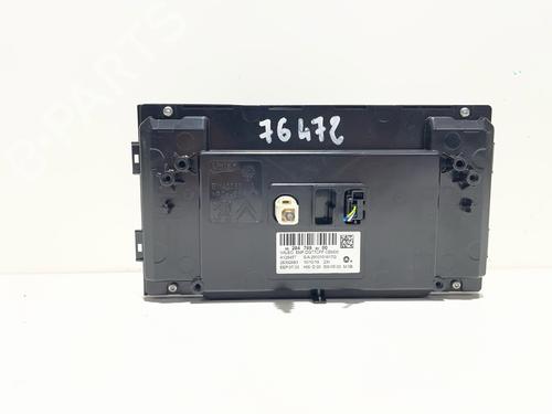 Used Display monitor Display monitor PEUGEOT 308 SW II (LC_, LJ_, LR_, LX_, L4_) 1.5 BlueHDi 130 (131 hp) 39729665 39729665