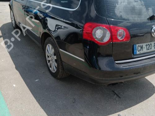 Left taillight VW PASSAT B6 Variant (3C5) 2.0 TDI 16V | BP23762275C34 - Image 9