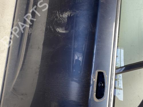 Right front door CITROËN C4 II (NC_) 1.6 HDi 90 | BP23762347C3